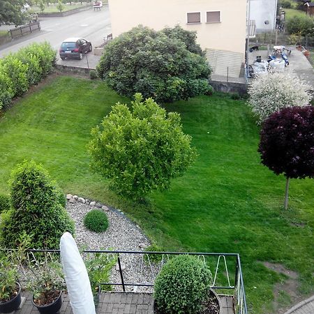 Ferienwohnung Erz Kinheim Luaran gambar