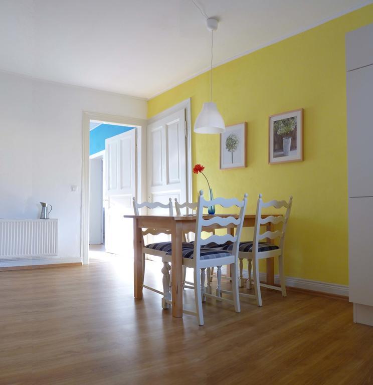 Ferienwohnung Erz Kinheim Bilik gambar