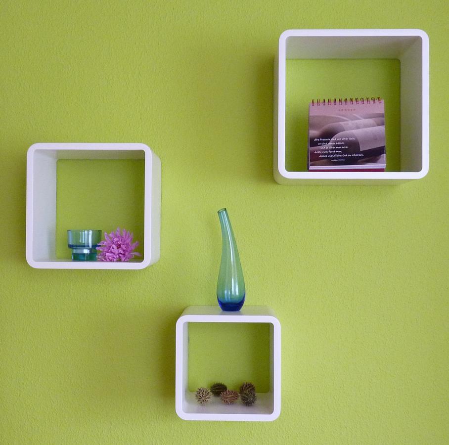 Ferienwohnung Erz Kinheim Luaran gambar